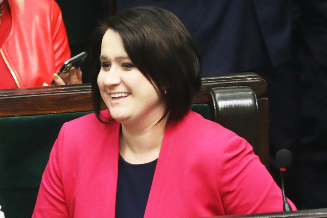 Rezygnacja członków Rady Medycznej. Anna Maria Siarkowska Przeciwniczka szczepień z PiS uradowana