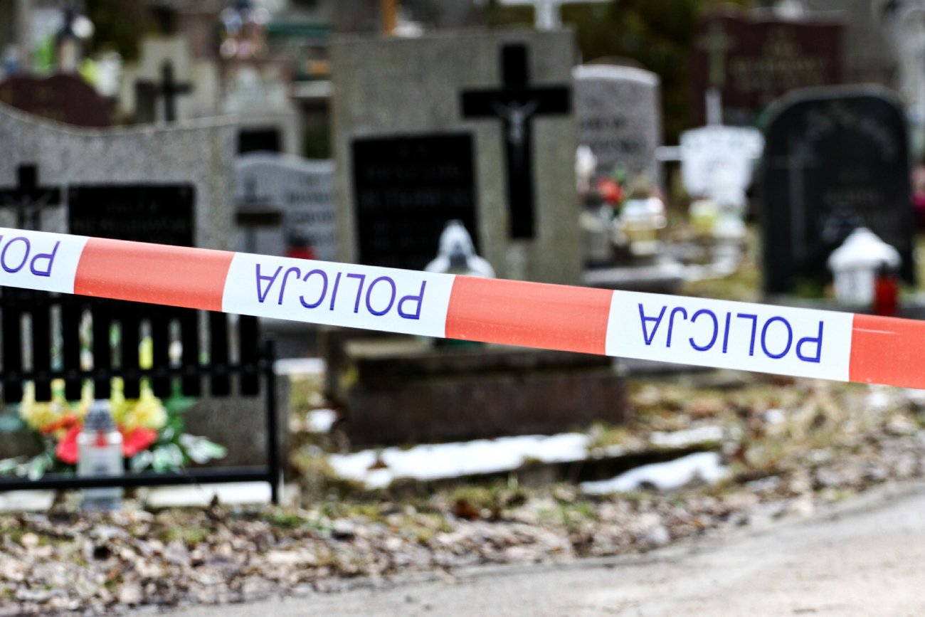 Kiedy pogrzeb diakona Mateusza z Sosnowca? Prawdopodobnie go zamordowano