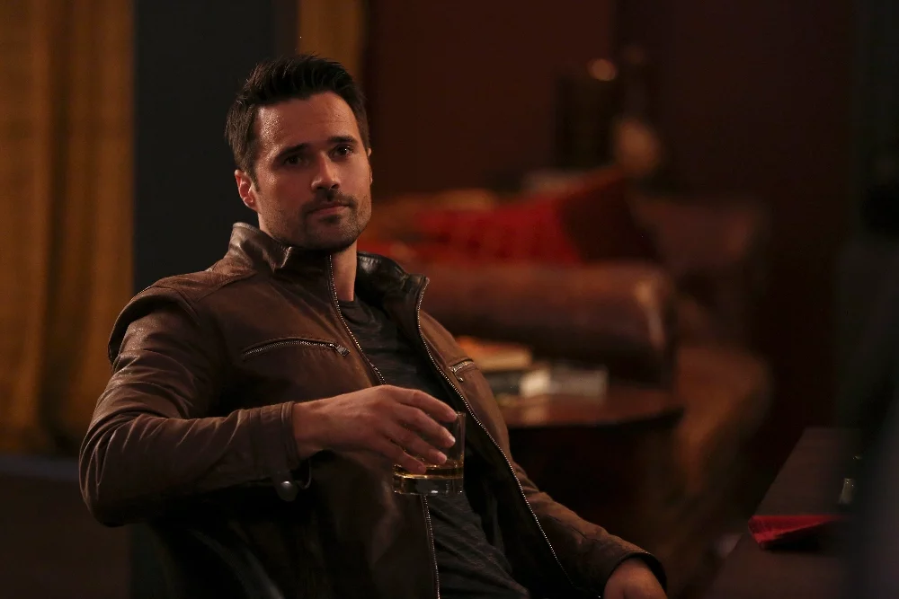największy zwroty akcji w serialach: Agents of Shield Agenci Tarczy, Agents of Shield
