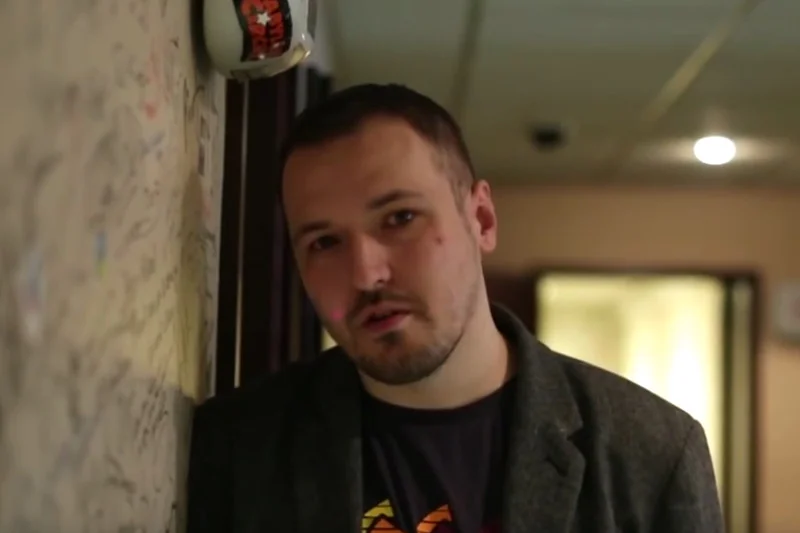 "To była moja ostatnia relacja...". W radiowej Trójce kolejne pożegnanie, ze stacją rozstaje się Marcin Gutowski.