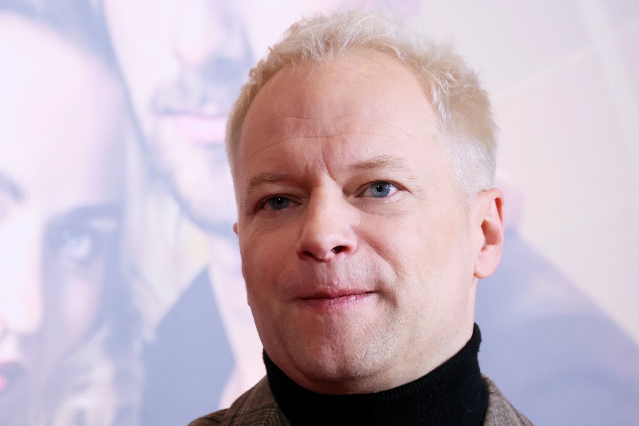 Maciej Stuhr zwrócił się do ministra kultury. "Ktoś tu kręci jakieś lody…"