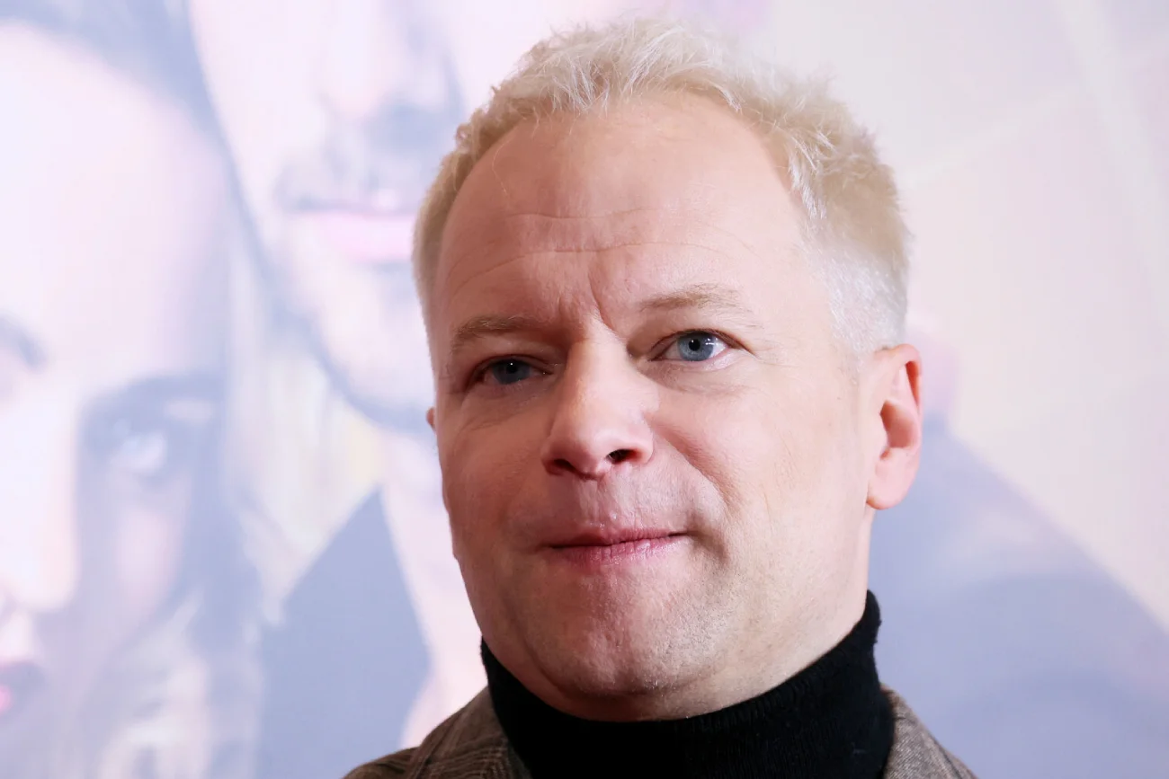 Maciej Stuhr zwrócił się do ministra kultury. "Ktoś tu kręci jakieś lody…"