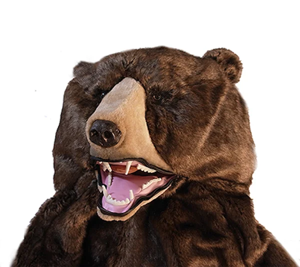 "Sleeping Bear"