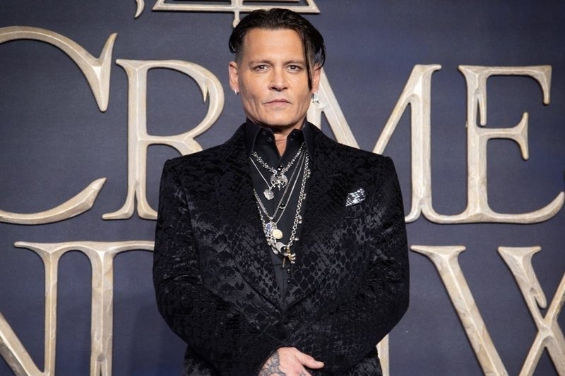 Możliwe, że Depp nie pojawi się w trzeciej części "Fantastycznych zwierząt".