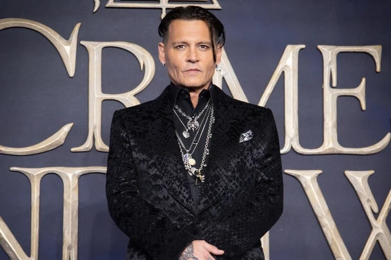 Możliwe, że Depp nie pojawi się w trzeciej części "Fantastycznych zwierząt".
