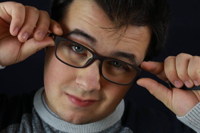 Matt Olech odpowiada na 7 pytań