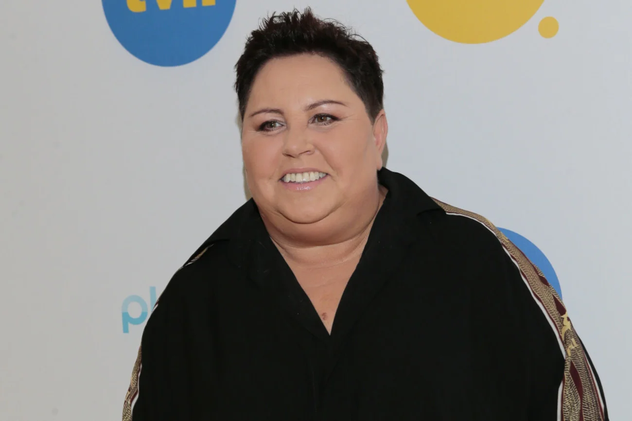 Dorota Wellman
