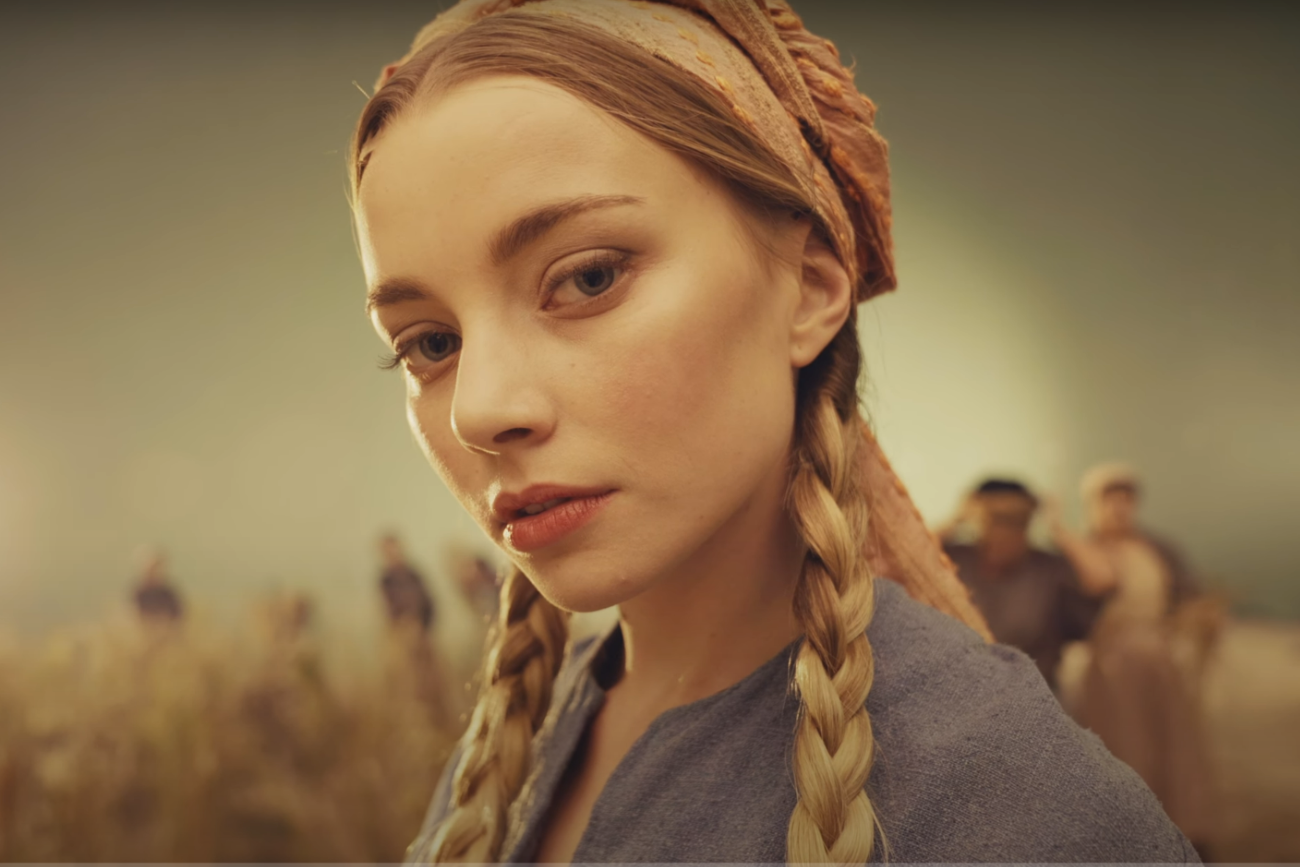 Muzyka z "Chłopów" będzie teraz w wersji elektronicznej