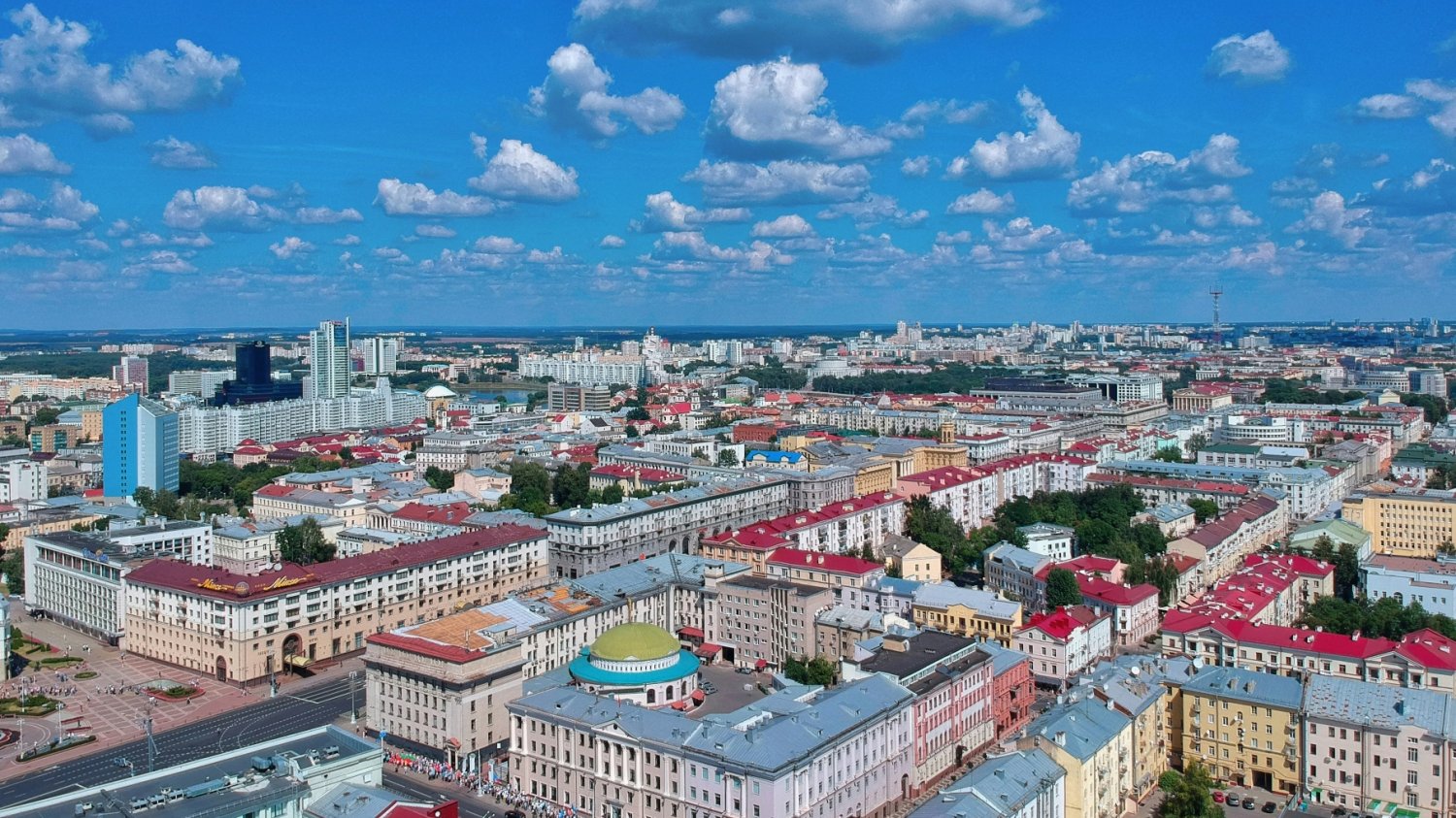 Pilny apel polskiego MSZ do Polaków. "Niezwłocznie opuścili terytorium"