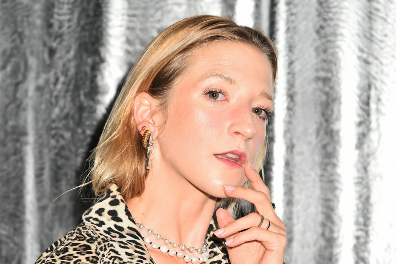 Lara Gessler mówi, czemu warto zagłosować: Polityka to tętno społeczeństwa