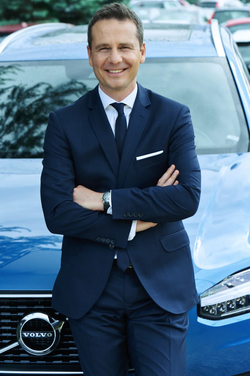 Mariusz Nycz