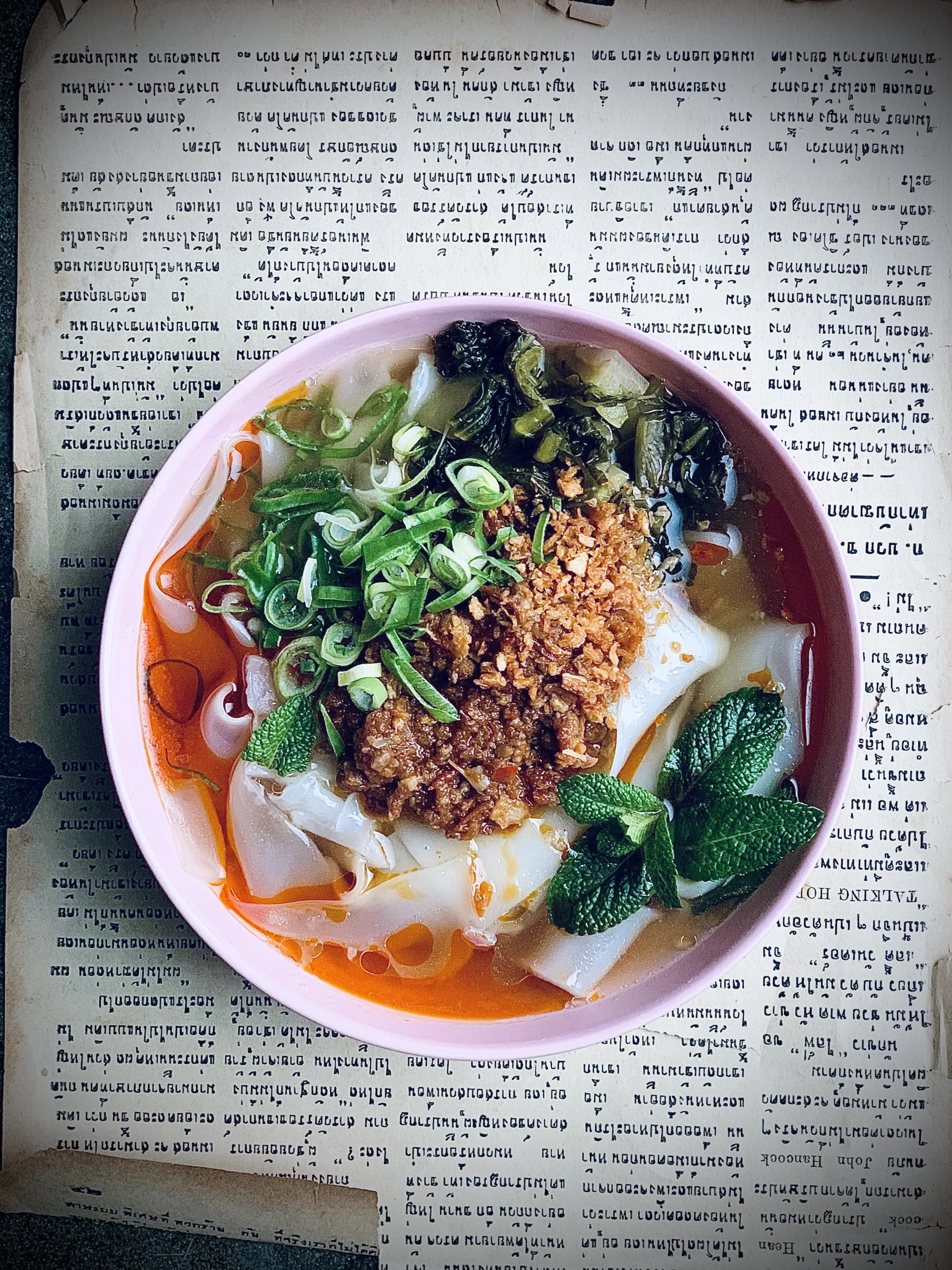 Krakowska restauracja Molam serwuje oryginalne, tajskie przepisy