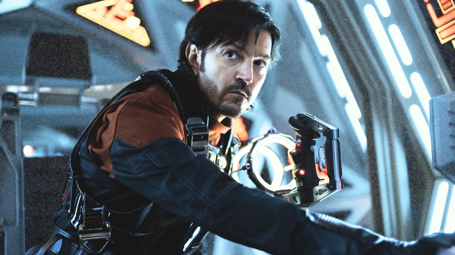 Widziałam 2. sezon "Andora". "Gwiezdne wojny" nigdy nie były tak ważne "Andor" to najważniejszy serial ze świata "Star Wars". Recenzja 2. sezonu