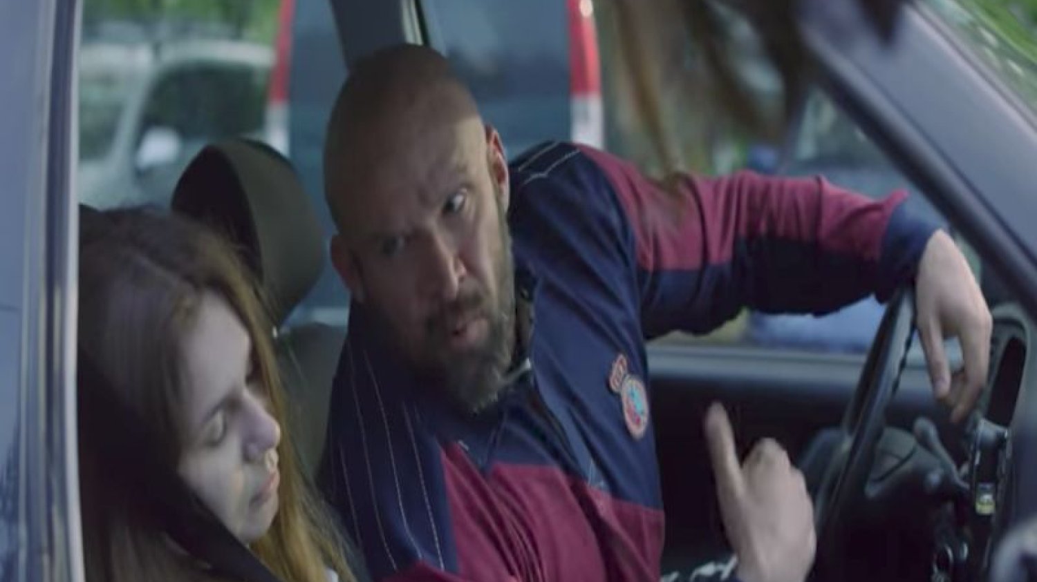 Filmy Patryka Vegi zawsze budzą kontrowersję. "Botoks" jeszcze nie wszedł do kin, a już potwierdza tę regułę.