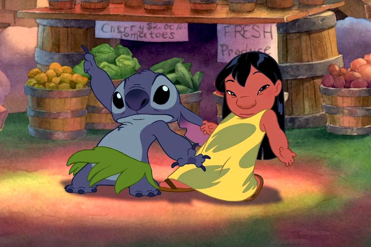 Kto zagra Lilo w remake'u aktorskim "Lilo i Stitch"?