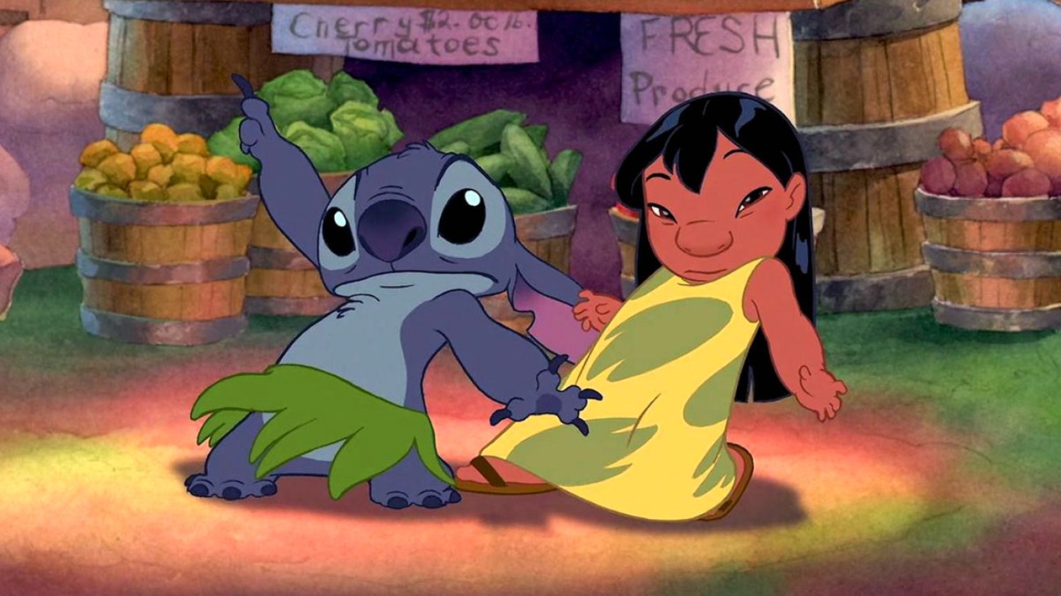 Kto zagra Lilo w remake'u aktorskim "Lilo i Stitch"? Kto zagra Lilo w remake'u aktorskim "Lilo i Stitch"?