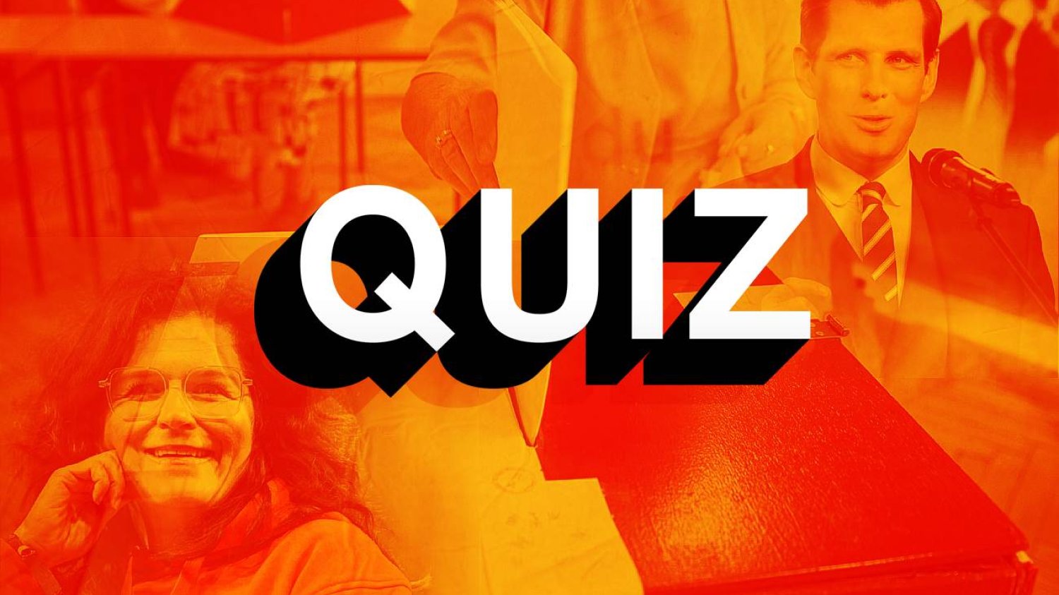 Quiz o wyborach samorządowych.