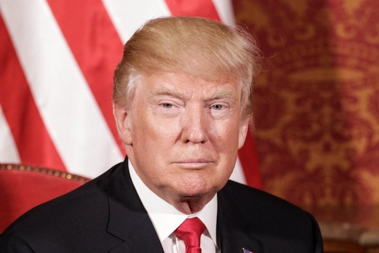 Donald Trump wydał specjalne oświadczenie z okazji 40 rocznicy pielgrzymki Jana Pawła II do Polski.