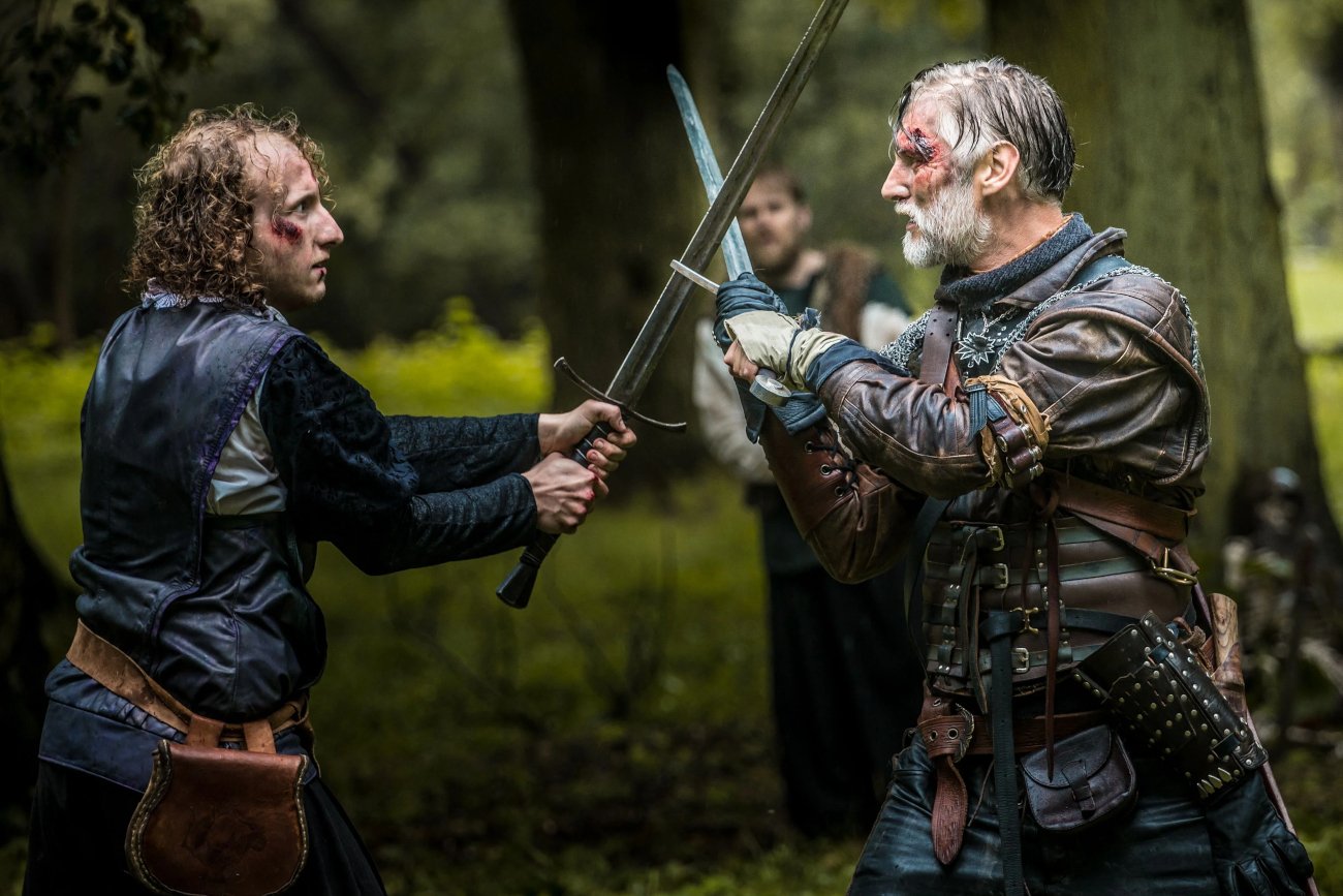 Oto sześć dobrych filmów fantasy.