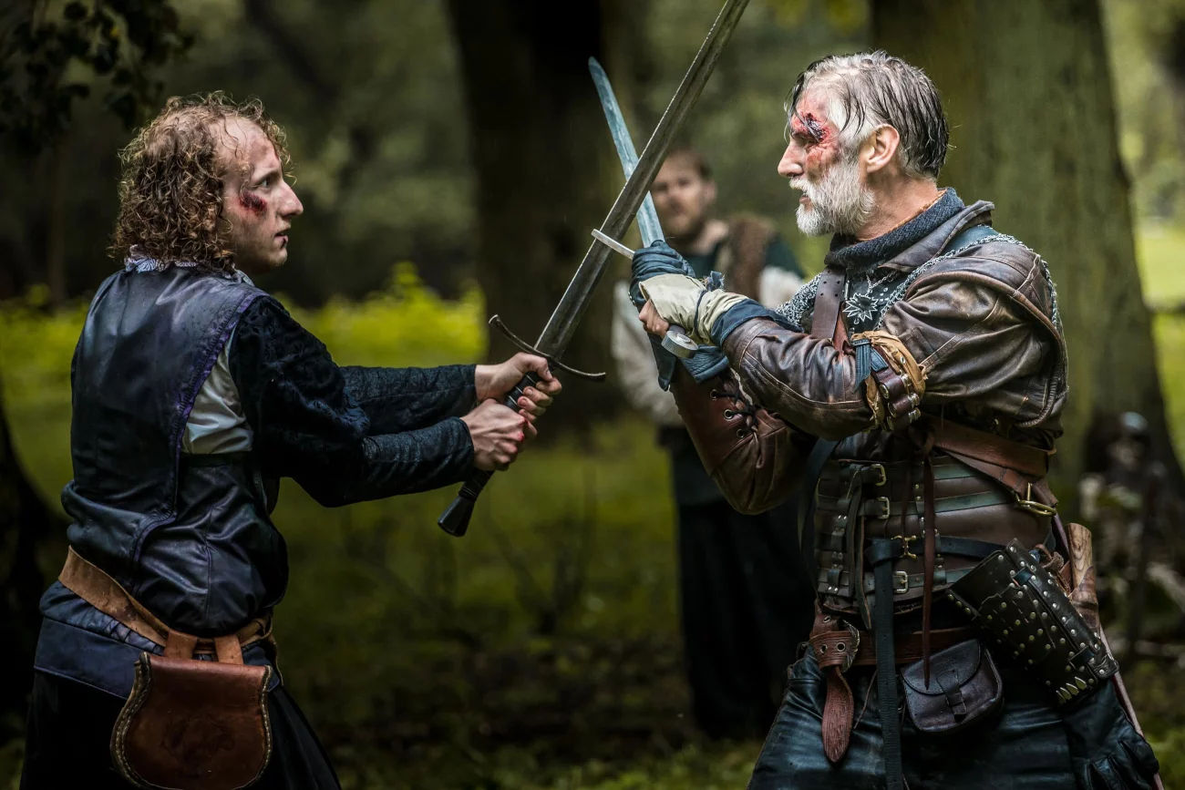 Oto sześć dobrych filmów fantasy.