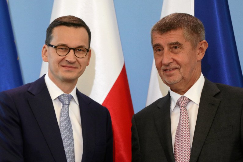 Czechy wycofają skargę do TSUE ws. Turowa? Jest wyjaśnienie rzecznika rządu.