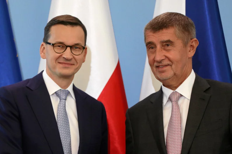 Czechy wycofają skargę do TSUE ws. Turowa? Jest wyjaśnienie rzecznika rządu.