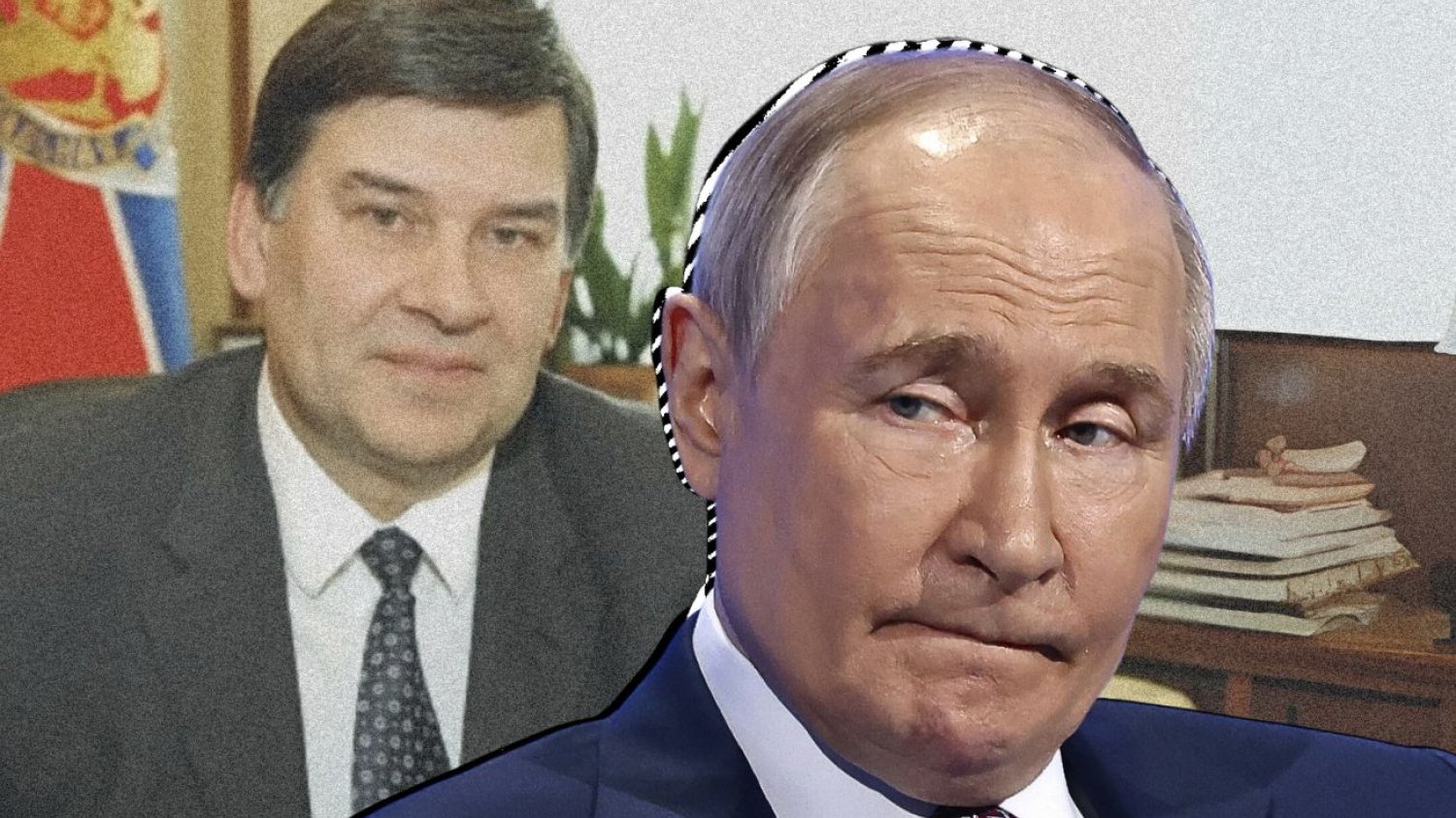 To ich Putin wysłał na rozmowy z USA w Rijadzie. Jeden jest znanym agentem FSB Ruszyły rozmowy USA-Rosja. Przy stole są negocjatorzy objęci sankcjami