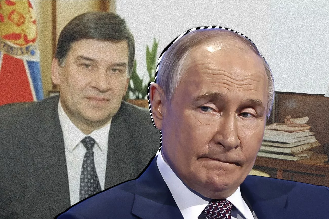 To ich Putin wysłał na rozmowy z USA w Rijadzie. Jeden jest znanym agentem FSB Ruszyły rozmowy USA-Rosja. Przy stole są negocjatorzy objęci sankcjami