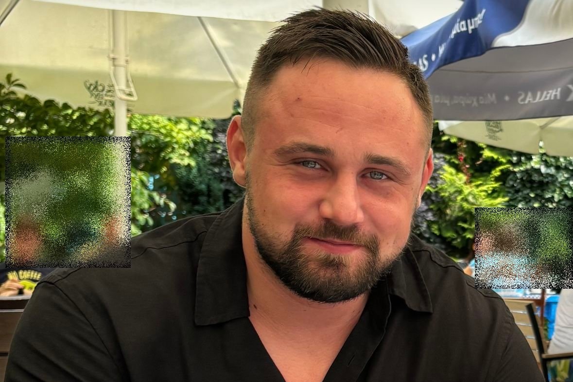 Konrad Czeszewski zaginął. Tajemnicze okoliczności zniknięcia 32-latka