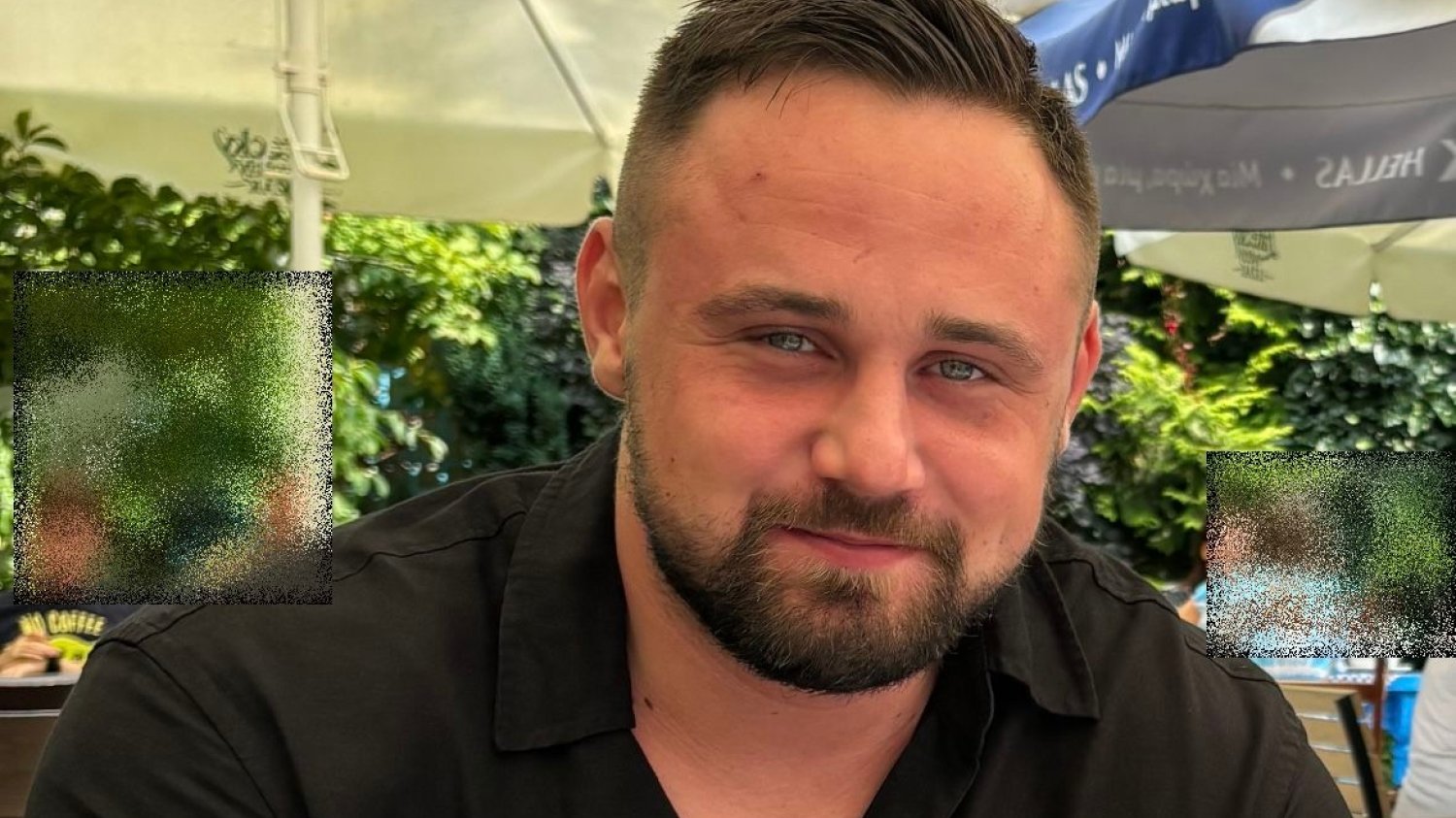 Konrad Czeszewski zaginął. Tajemnicze okoliczności zniknięcia 32-latka