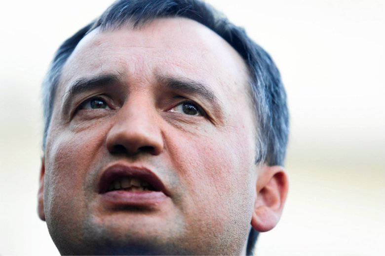 Koalicja Obywatelska składa wniosek o wotum nieufności dla Zbigniewa Ziobry.