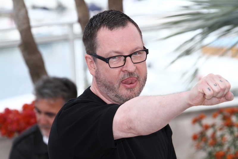 Lars von Trier skończy karierę? Mówi, że odwyk odebrał mu wenę twórczą.