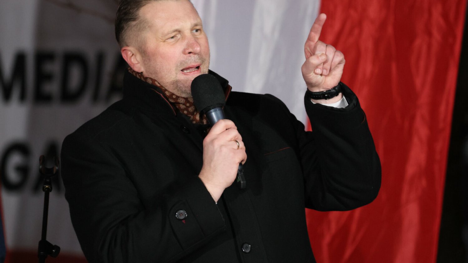 Przemysław Czarnek.