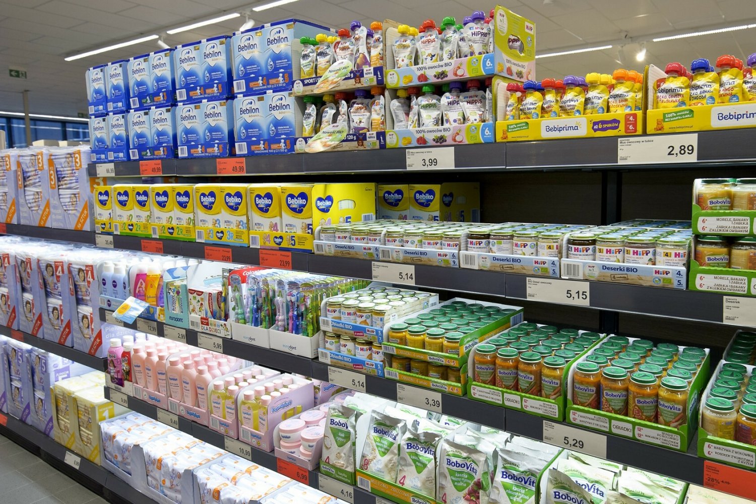 Niebezpieczna bakteria w popularnym mleku. Ważne ostrzeżenie GIS (zdjęcie ilustracyjne).