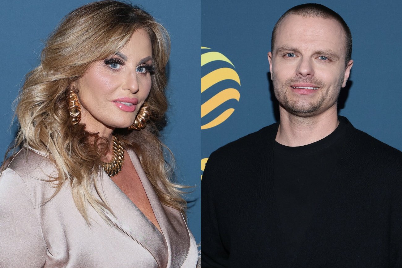 Hakiel i Kaźmierska nie chcieli razem tańczyć w Polsacie? "Martwił się"