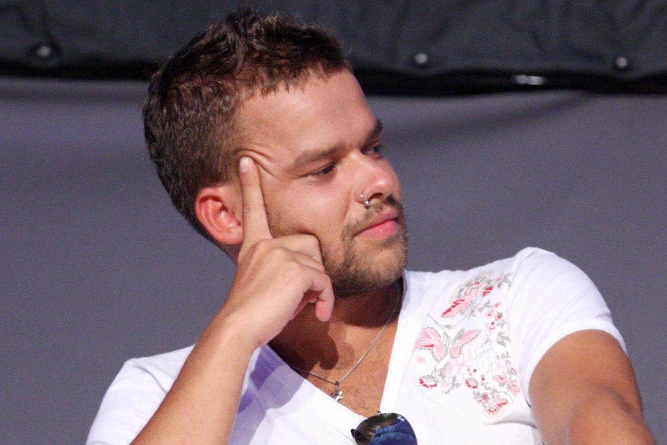 Michał Piróg