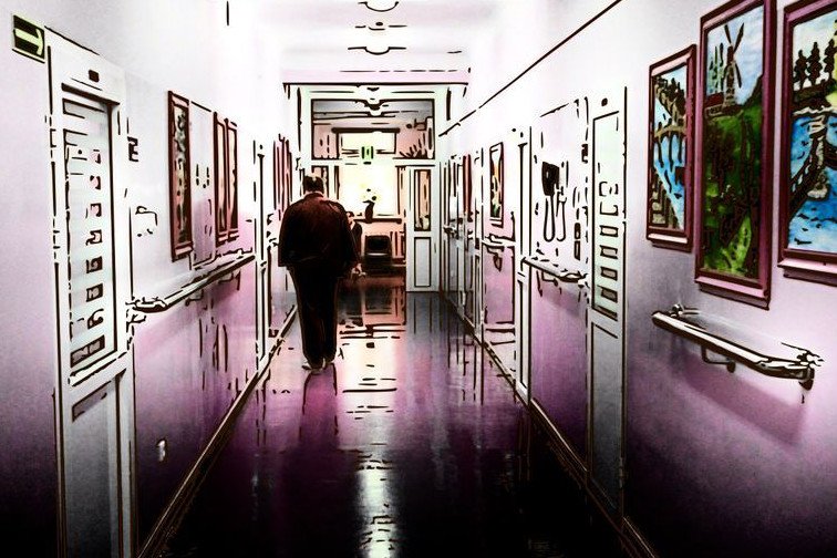 Krajowy Ośrodek Zapobiegania Zachowaniom Dyssocjalnym w Gostyninie.