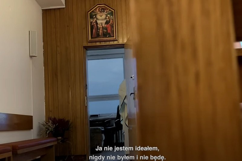 Pierwszy zwiastun filmu Sekielskich "Zabawa w chowanego".