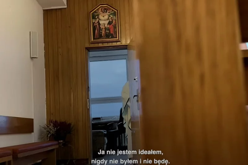 Pierwszy zwiastun filmu Sekielskich "Zabawa w chowanego".