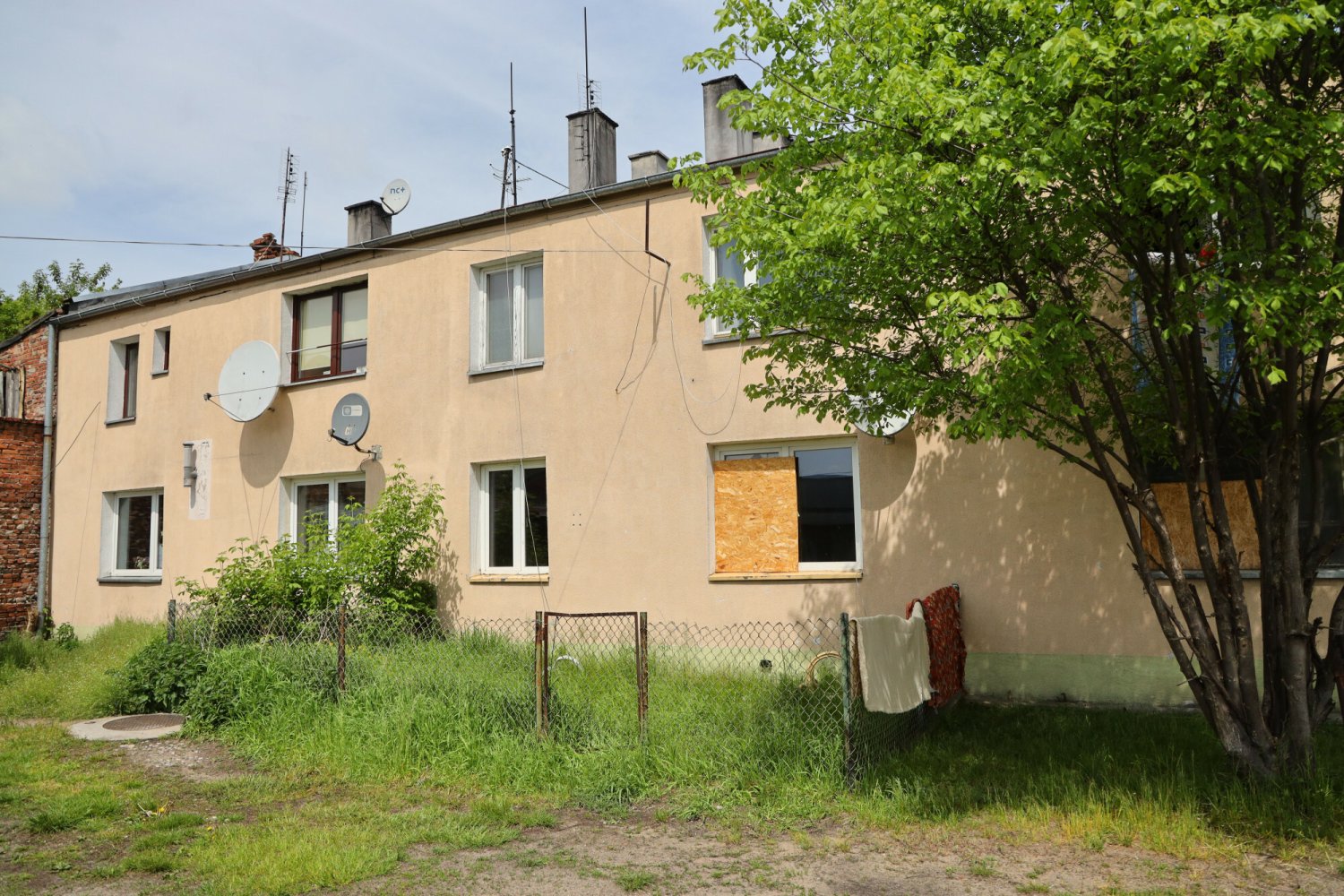 Nowe informacje ws. pobitego 9-miesięcznego Nikodema z Tomaszowa Mazowieckiego.