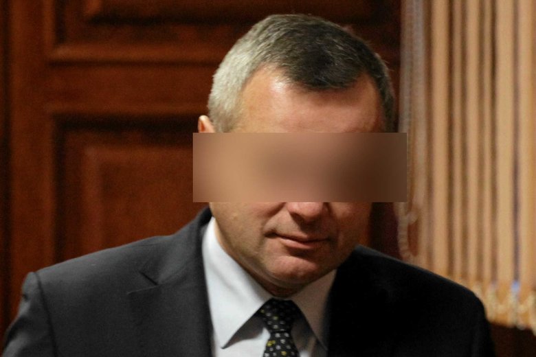 Mirosław G. został skazany za przyjmowanie łapówek. Wyrok nie jest prawomocny.