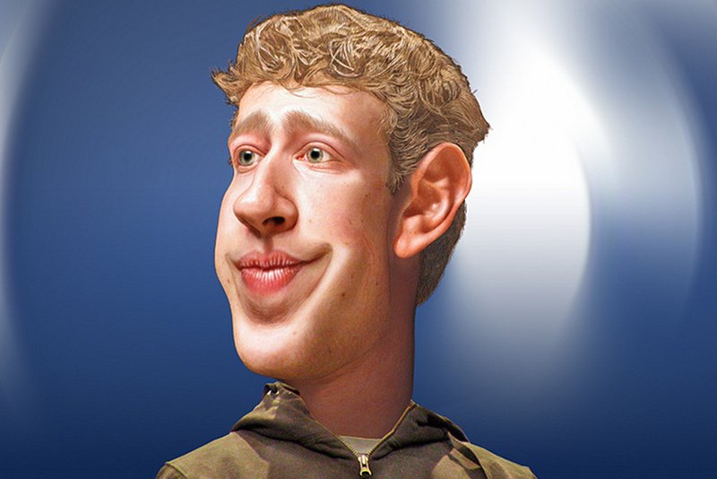 Mark Zuckerberg chce, by każdy człowiek mógł bez problemów uzyskać dostęp do internetu