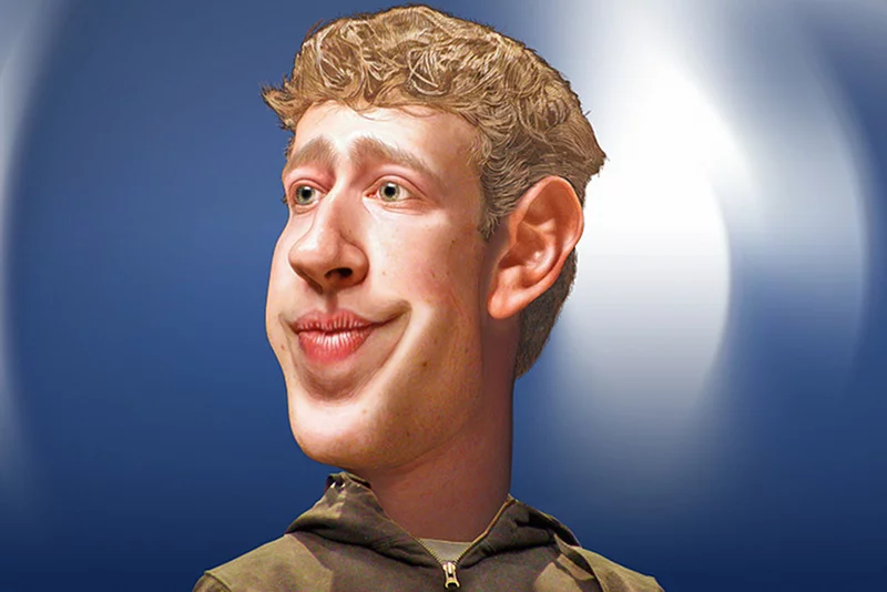 Mark Zuckerberg chce, by każdy człowiek mógł bez problemów uzyskać dostęp do internetu