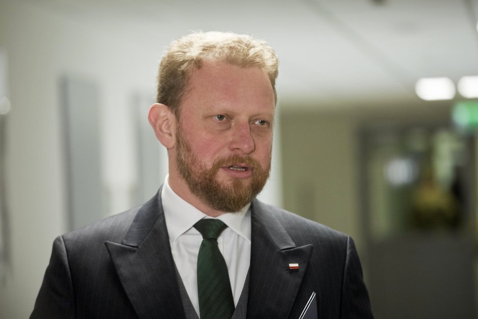 Prezydent Rybnika Piotr Kuczera napisał list do ministra Łukasza Szumowskiego ws. czerwonej strefy.