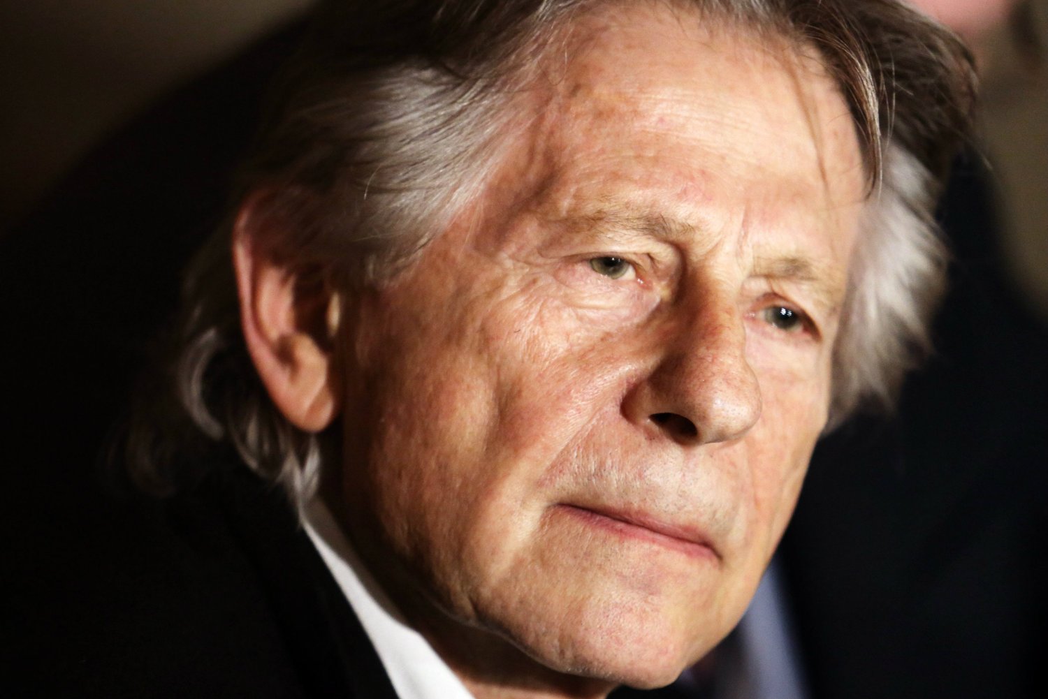 Roman Polański został wyrzucony z Akademii Filmowej.