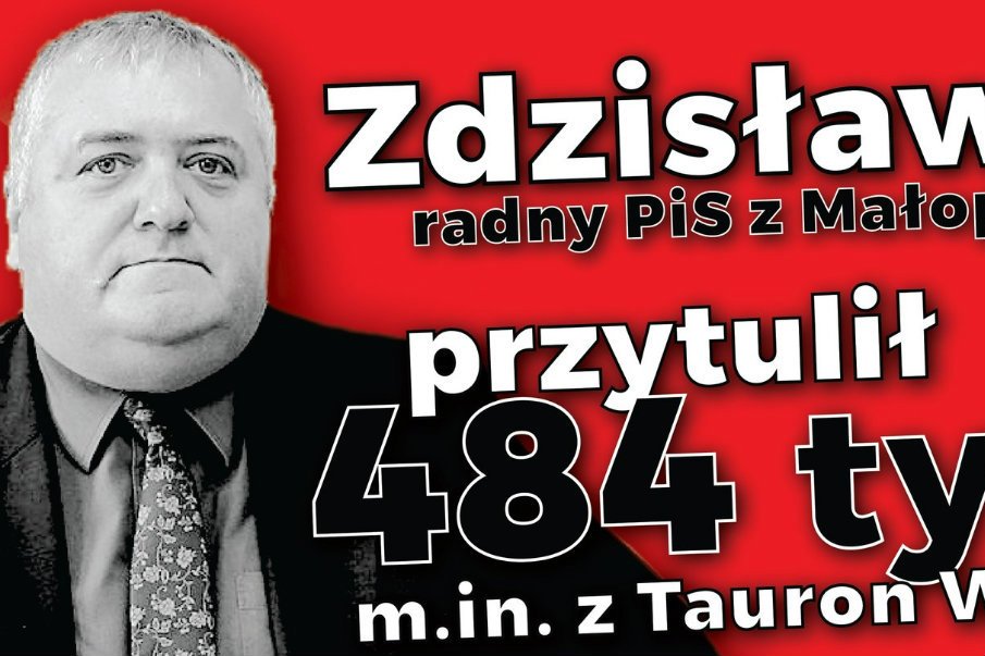 PSL opublikowało na Twitterze specjalne grafiki w ramach akcji #samiswoi.