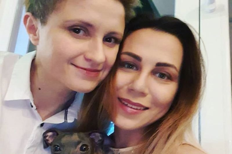 Ślub odbędzie się w Szkocji.