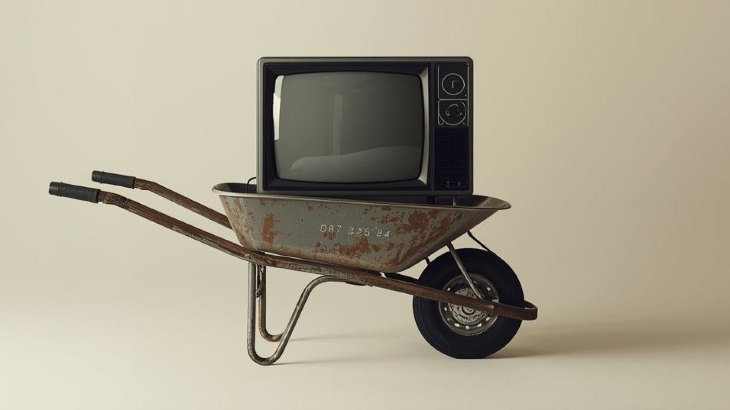 Likwidacja abonamentu telewizyjnego. Co zakłada nowa ustawa medialna?
Koniec abonamentu RTV. Co go zastąpi?
Likwidacja abonamentu telewizyjnego. Co zakłada nowa ustawa medialna? Koniec abonamentu RTV. Co go zastąpi?
