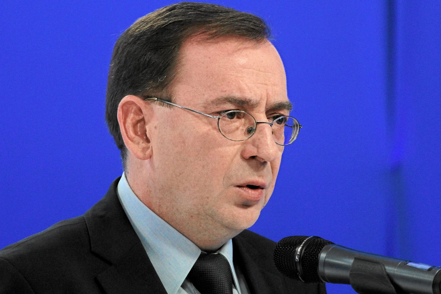 Mariusz Kamiński będzie miał uchylony immunitet?