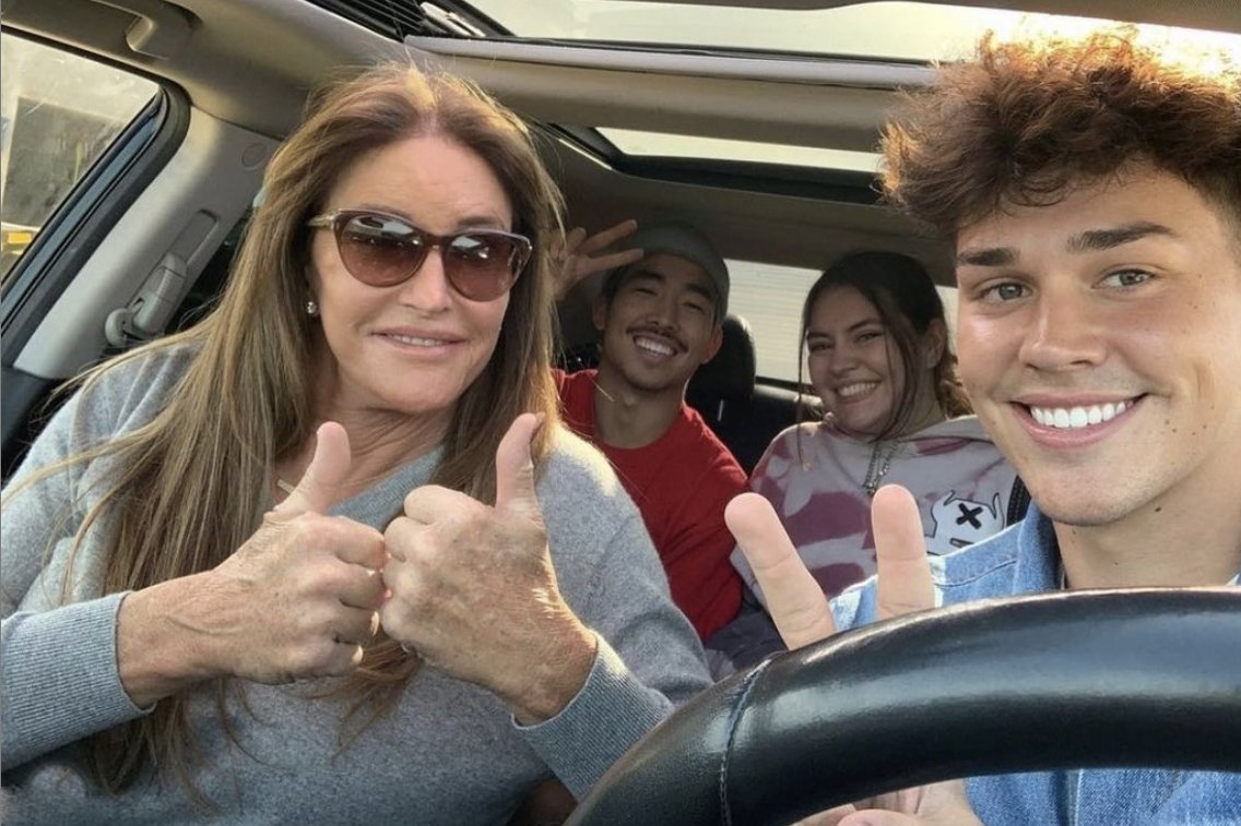 Caitlyn Jenner będzie kandydować na gubernatora Kalifornii!